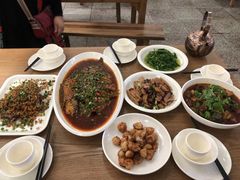-茶泡饭(李子坝店)