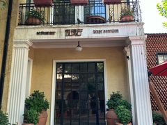 -玫瑰厅上海菜(兴国路店)