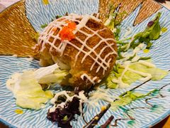 -一井烧肉·活鳗·寿司(望京SOHO店)