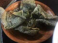 炸鱼皮-老西关濑粉(文明路店)
