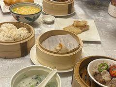 -酌宴府The China Club·广州万富希尔顿酒店(云城东路店)