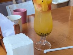 -视界美食自助餐厅·石家庄希尔顿酒店