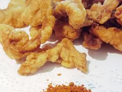 炸小酥肉-川悦壹号·川菜(蠡溪路店)
