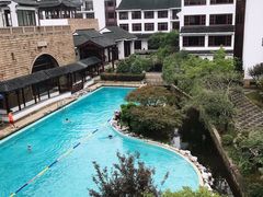 -苏州吴宫泛太平洋酒店