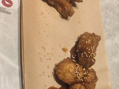 -必胜客(上海新南方商城PH店)