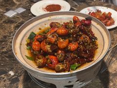 -郑喜旺烧烤(郑州总店)