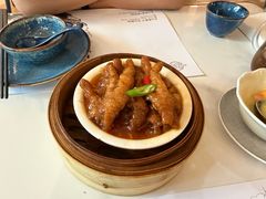 -云山茶餐厅(广东大厦店)