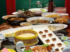 -北平食府.北京烤鸭(亦庄店)