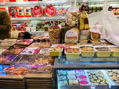 -泰康食品(南京东路店)