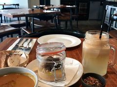 -La Strada(安福路店)