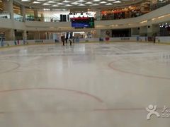 -全明星滑冰俱乐部(万象城店)