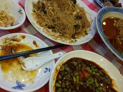 -抚顺美食·老上海味道