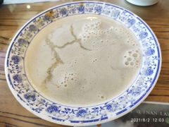 -南来顺饭庄·清真(南菜园店)