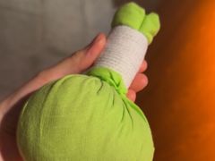 -泰合玺·精油疗愈SPA(狮山天街生活广场店)