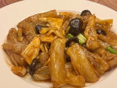 -马凯餐厅(地安门店)