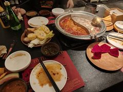 -牛New寿喜烧(新六百店)