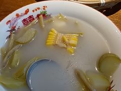 -龙潭喜客·四川客家菜