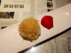 漂亮虾球-豆蔻电影主题餐厅(四牌楼店)