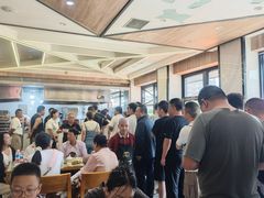 -清真磨沟沿老字号牛肉面(总店)