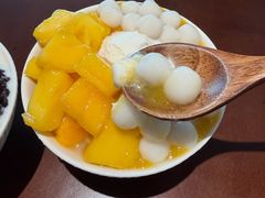 -小团圆糖水铺(襄阳南路店)