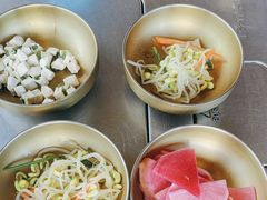 -亚龙湾红树林度假酒店-韩轩韩餐厅