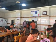 大堂-李氏紫竹林卤粉(火车站店)