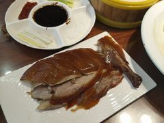 -惠宾饭庄(中山路店)