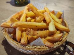 -老欧洲咖啡·西餐(后湖店)