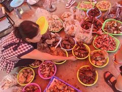 -南坛综合农贸市场