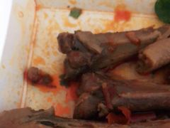 -降龙爪爪(建设路2店)