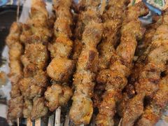 -西域美食(西直门南小街店)