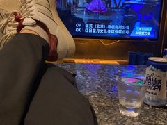 -音乐在线主题氧吧KTV(佳宁娜广场店)