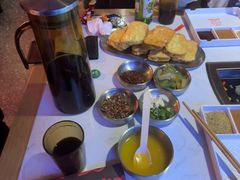 -杨记齐齐哈尔烤肉(总店)