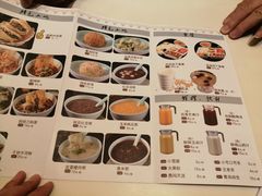 -大铁勺新津菜(东丽阳光新业广场店)