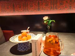 -知楚•精致湖北菜(武商MALL店)