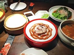 -掌柜的店·河南的菜(世茂店)