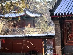 -红螺寺