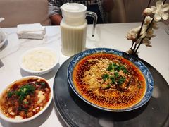 -川味堂·四川豆花(八卦岭店)