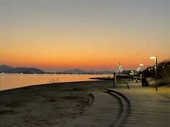 -云龙湖旅游景区