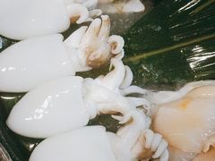 -牛New寿喜烧(青浦店)