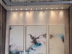 -ManHo万豪中餐厅(成都茂业JW万豪酒店)