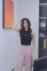 -FINE HAIR 烫染专业设计