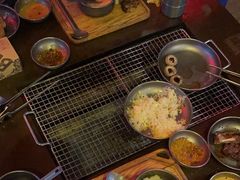 -夜食白市Yespicy·烧烤啤酒宵夜(番禺四海城店)