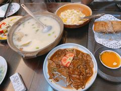 -堂宴·老厦门私房菜(1988仙岳总店)