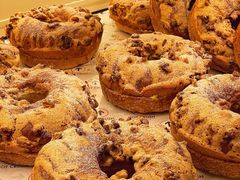 -HOT CRUSH趁热集合·现烤面包(环球港店)