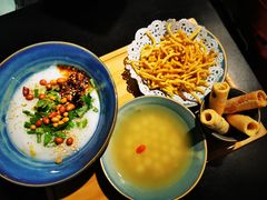 大王经典油茶套餐-大王油茶(二厂文创公园店)
