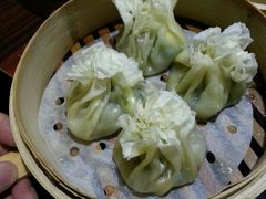 沙葱烧麦-老绥元烧麦·家常菜(摩尔城店)
