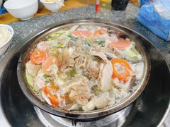 -海关荤豆花(洋河一路店)