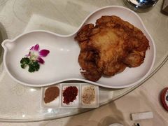 -西安饭庄·非遗陕菜(凤城五路店)