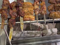 -古彭7只羊·招牌白串·碳锅羊肉旗舰店